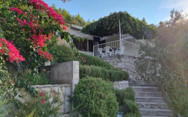 Holiday Home Prišćapac