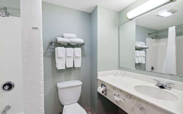 Ramada by Wyndham Saco/Old Orchard Beach Area