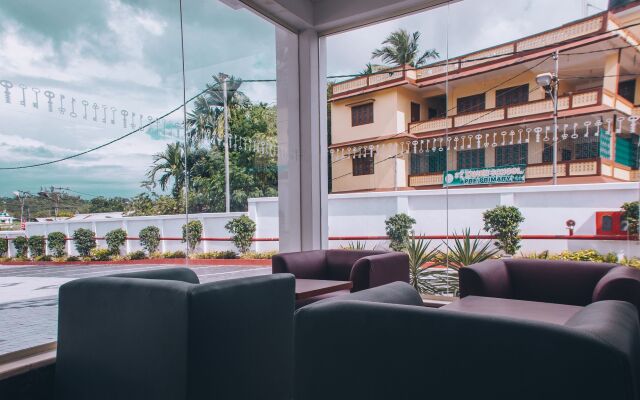 Lemon Tree Hotel, Port Blair
