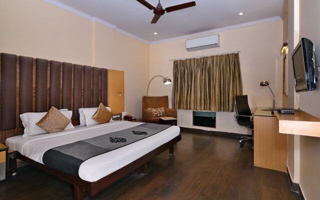 Hotel Siddharth