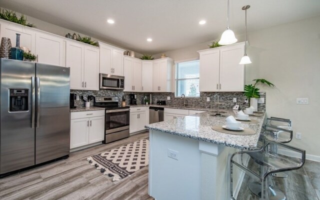 Amazing House! - Champions Gate - 9044ST