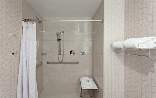 Crowne Plaza Silicon Valley N - Union City by IHG