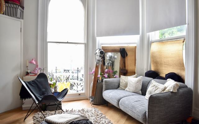 Studio Next To Brighton Seafront