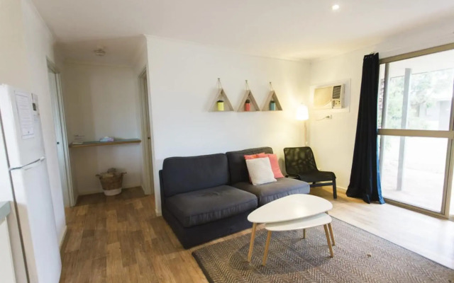 Potshot Hotel Resort