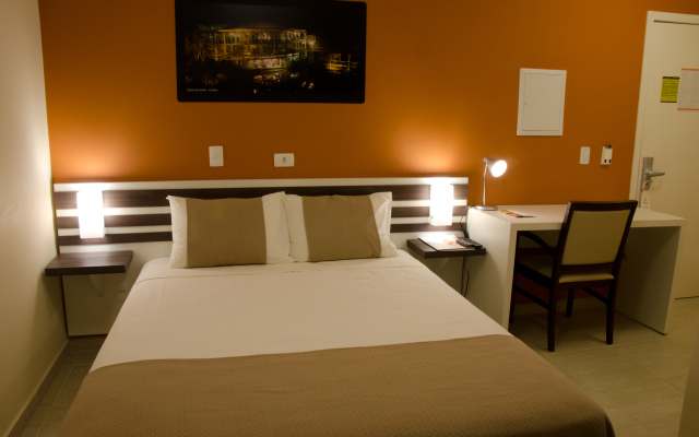 Bristol Portal do Iguaçu Hotel