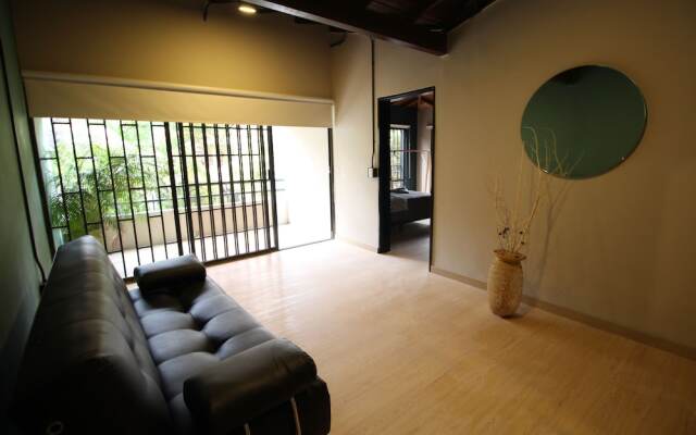One Living by Roots Rentals
