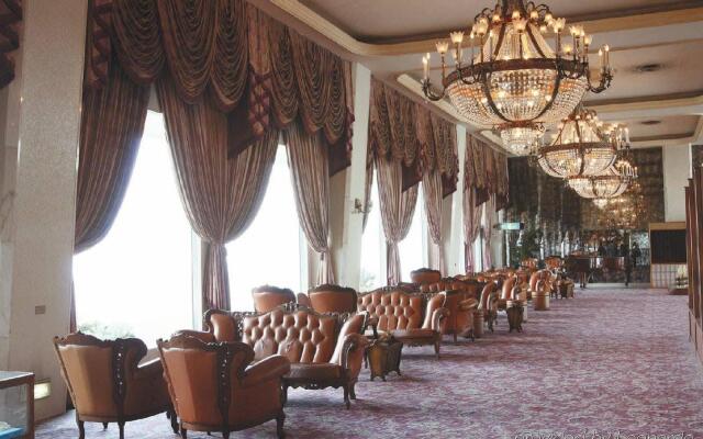 Hotel New Akao