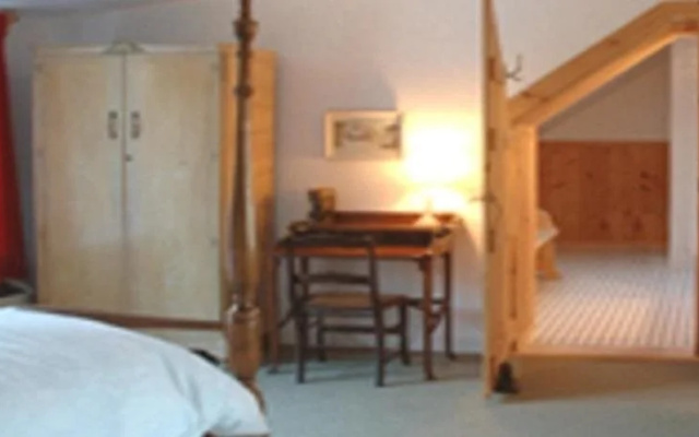 The Manor Inn
