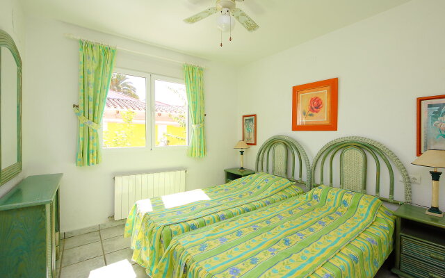 Casa Mar De Coral