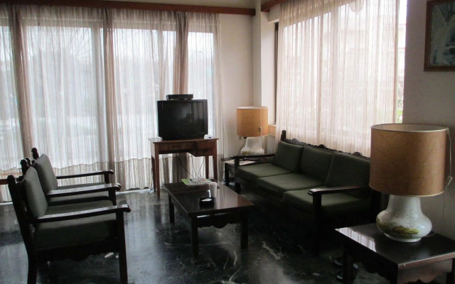 Olga Hotel