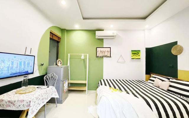 SAZIHOME Cau Giay Hanoi