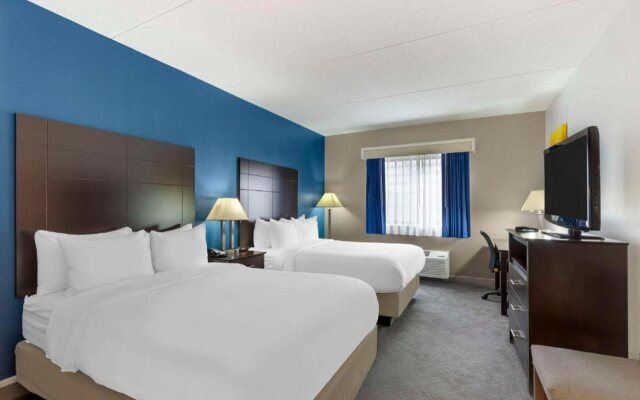 Comfort Inn & Suites Mundelein-Vernon Hills