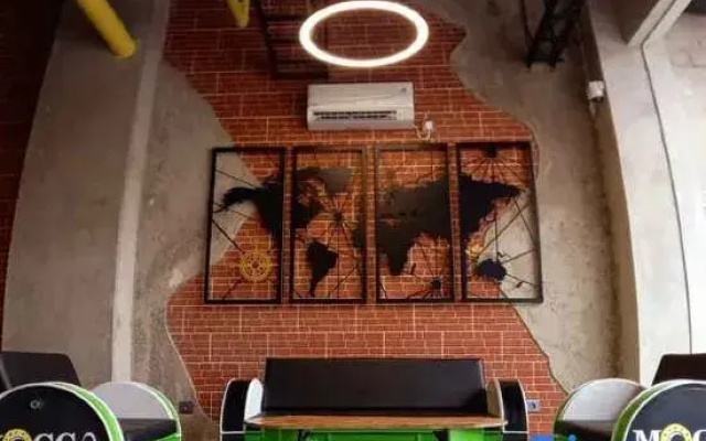 Mocca Guest house