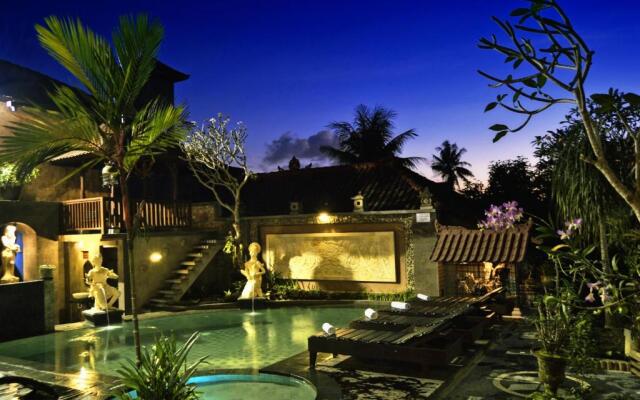 Kun - Kun Guest House Ubud