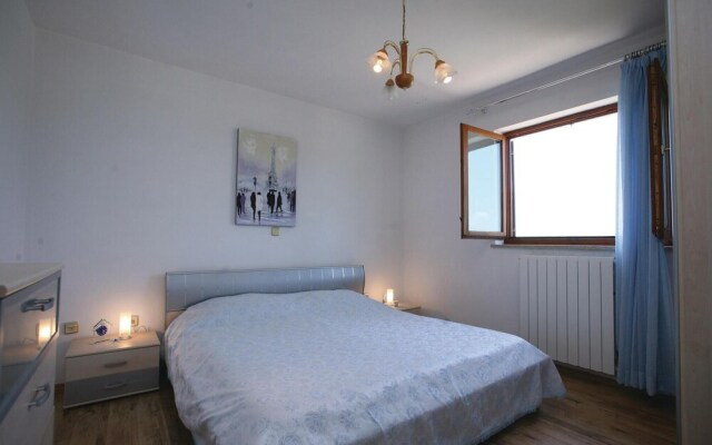 Stunning Home in Labin With Wifi and 4 Bedrooms