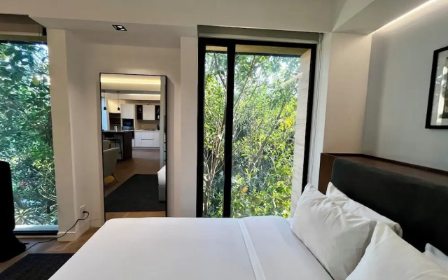 Zacatecas 502 by Wynwood House