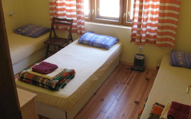 Hostel Mostel Veliko Tarnovo