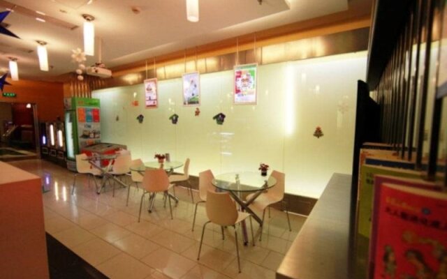 Hanting NC Bayi Sq.