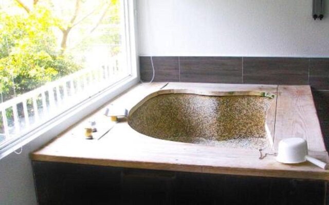 CDR Hotspring Resort
