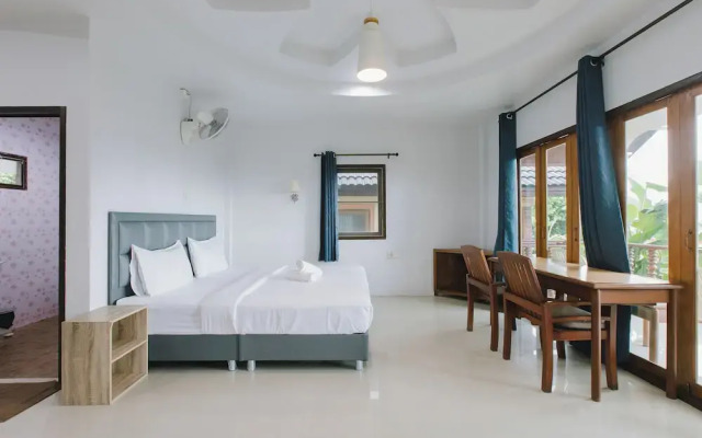 Kataonsea Bungalows