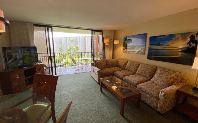 Kaanapali Shores 548