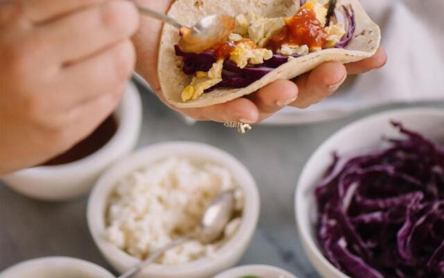 Downtown Los Angeles Proper Hotel, a Member of Design Hotels