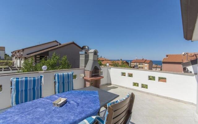 Apartment Bijelić