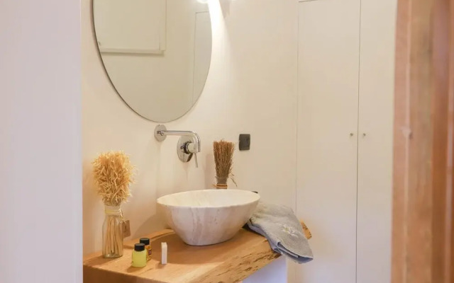 TD Trulli Bruco Large Pool for Family Fun