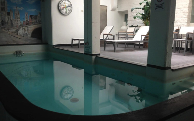 Hotel Orion