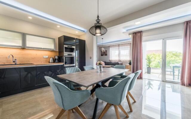 Luxury Apartments Marija