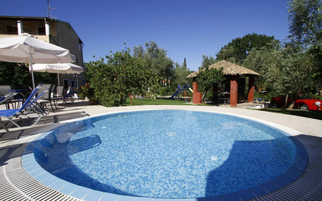Bintzan Inn