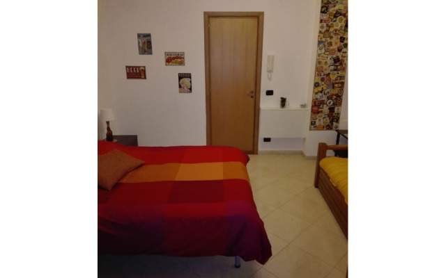 Taormina Bed and BeerCraft