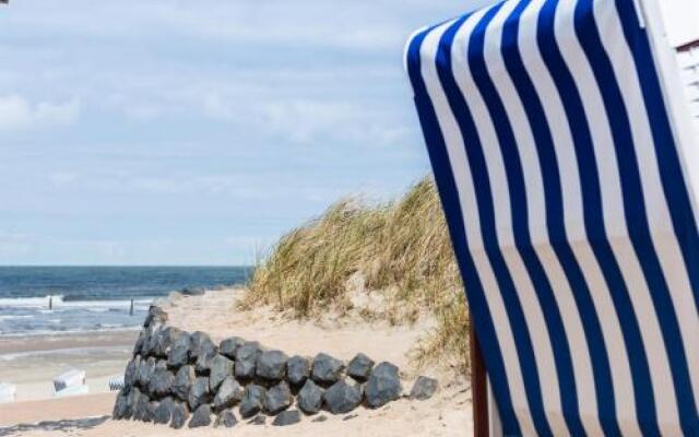 Inselhotel Bruns