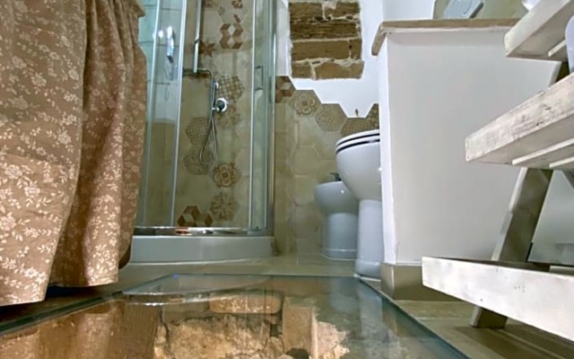 Lu Bàtil B&B - Rooms