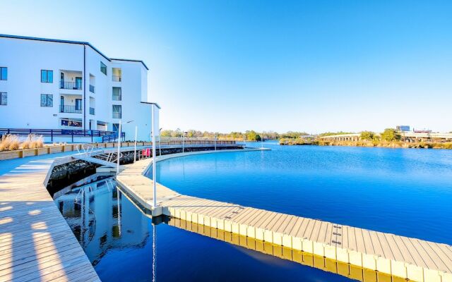 Handsboro Pointe- A201