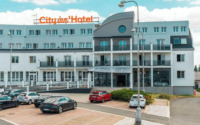 Hesperia Hotel Olomouc