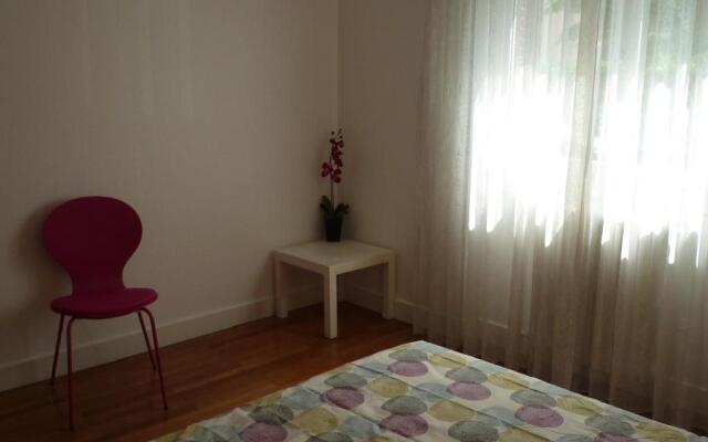 Appartement Annecy, 3 pièces, 4 personnes - FR-1-432-25