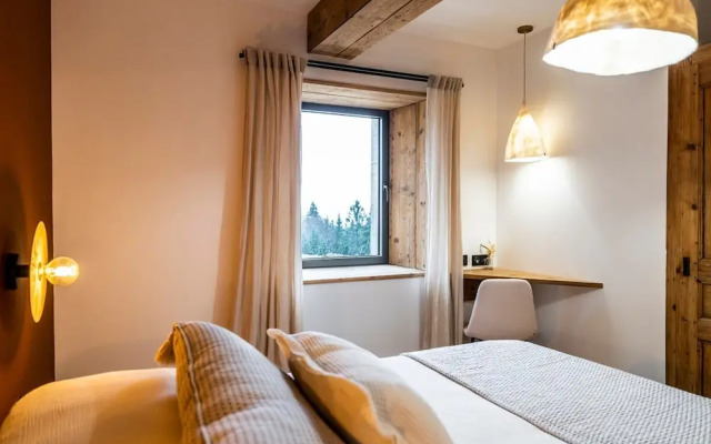 Gite d Exception 6 Personnes