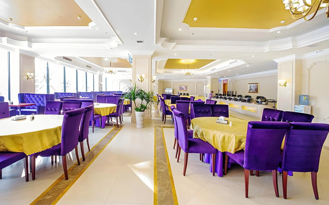 Vienna Hotel Guilin Wanfu Square Branch