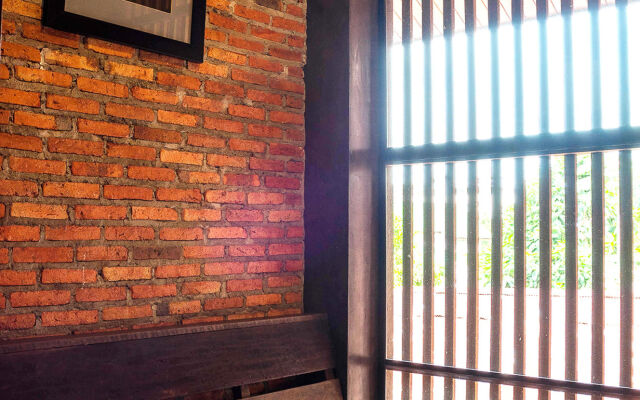 Hueandin Klinmai Boutique Hotel