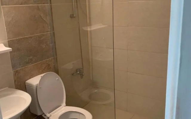 Theodoros Apt. 408