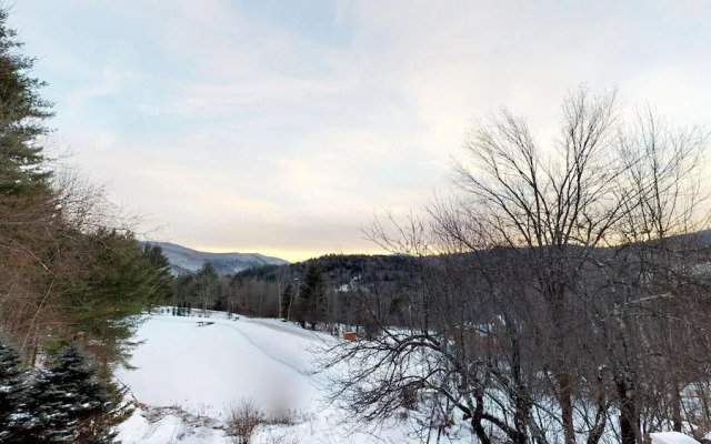 Silver Spring Chalet - GetAway