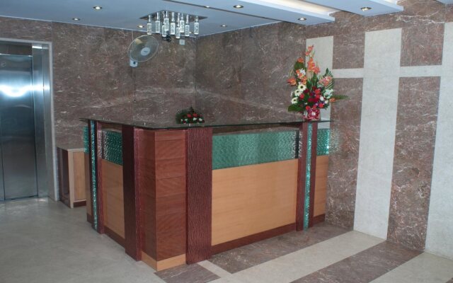 Anand Sagar Inn