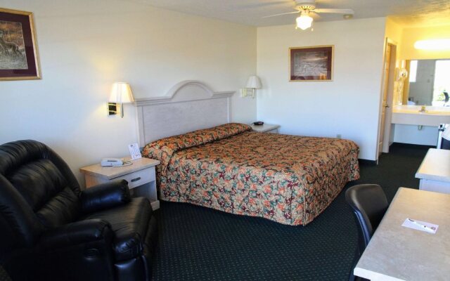 Country Hearth Inn & Suites Union City