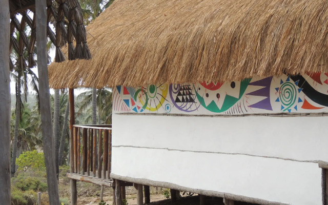 Duna Lodge