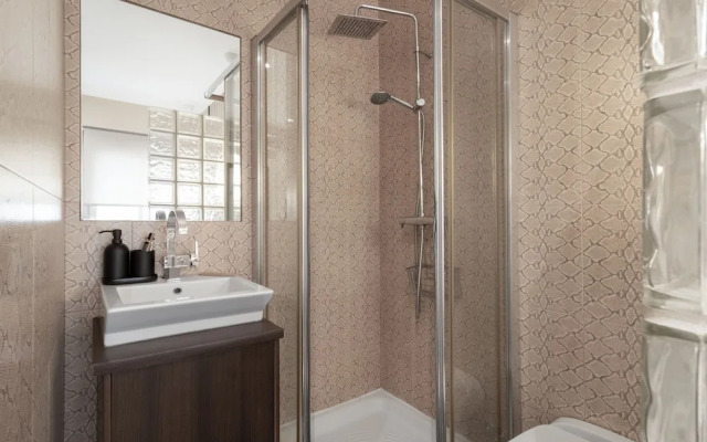 Fisciano - 3 Bedrooms Apartment in Goya