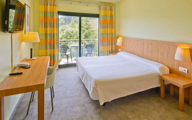 Vilar Rural de Sant Hilari by Serhs Hotels