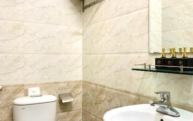 Kly Hotel