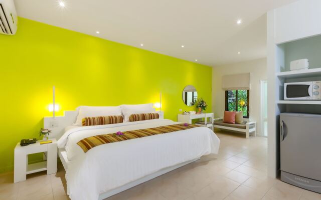 Tuana Hotels The Phulin Resort