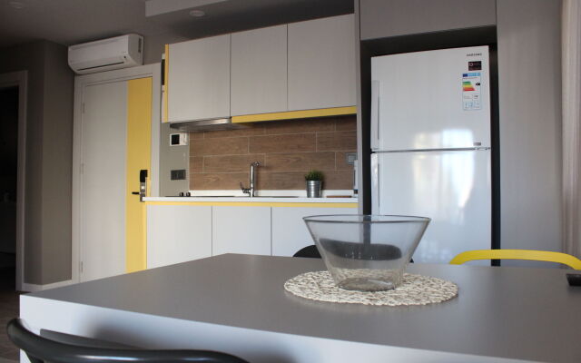 Trend Suites